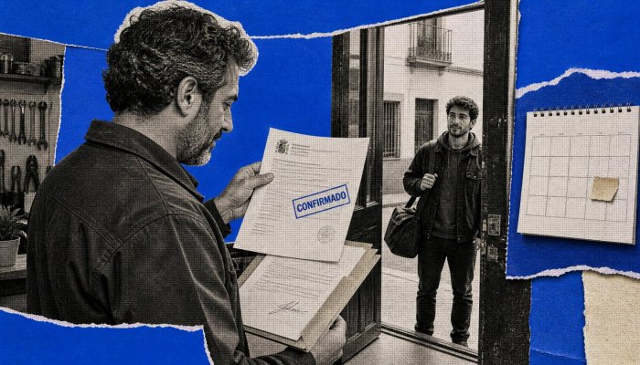Tu primer empleado no puede empezar mañana: el alta debe llegar antes