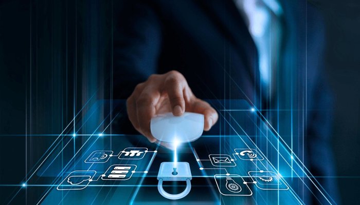 4 Ideas for Small Business Owners can Improve on Their Cybersecurity