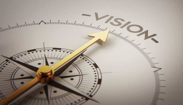 Corporate Visions VS Gartner