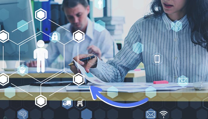 Top 7 HR Software Solutions for Your Office