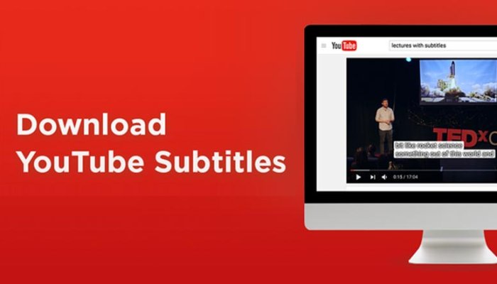 How to Download Subtitles from YouTube Videos
