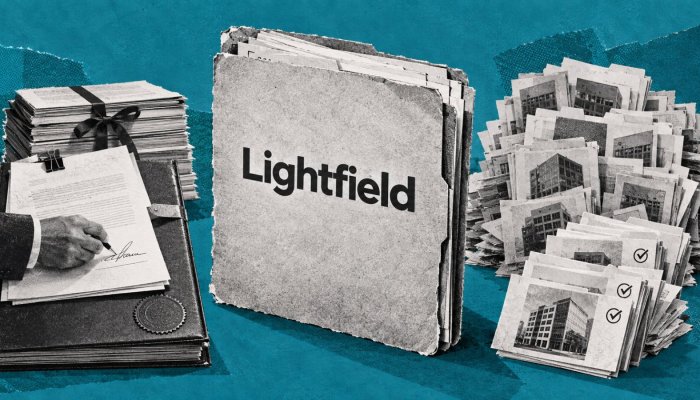 Lightfield Raises $47M—5,000 Signups Are Not 5,000 CRM Migrations