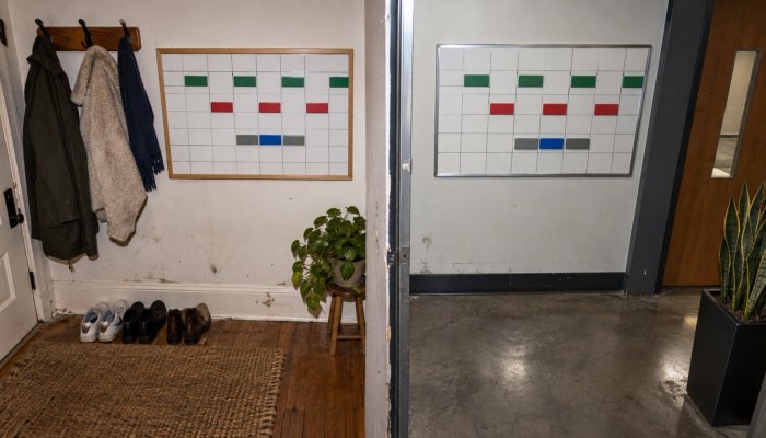 Remote Work Problems Usually Start With Management—not the Home Office