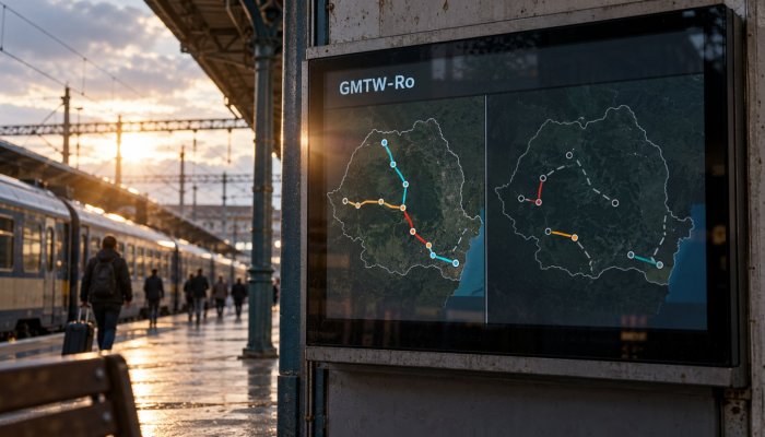 Model românesc sau bază globală? Fine-tuning-ul poate scădea scorul