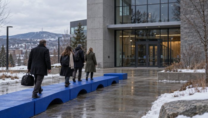 Latvija savienojas ar Šerbrukas kvantu centru — projekti vēl tikai jāizvēlas