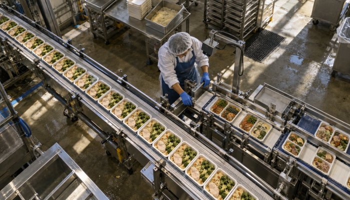 Noetive nace con 41 millones: su IA industrial aún debe probarse en campo