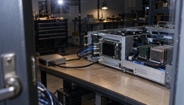 NVIDIA изолира непокорни AI агенти — Sentry обещава реакция за милисекунди