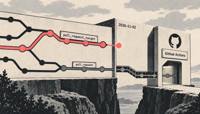 GitHub가 위험한 PR 워크플로를 막는다…11월 전 영향부터 확인하라