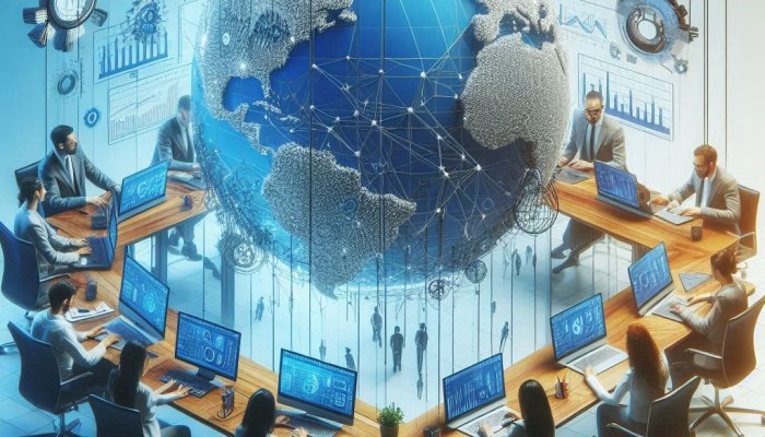 How Lark Transforms Remote Collaboration with Project Management Tools