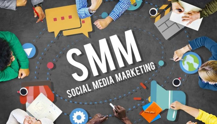 Кто такой smm-менеджер и как им стать