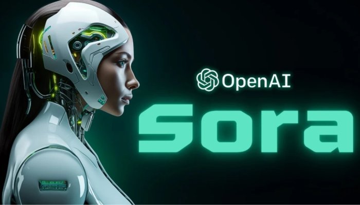 OpenAI Concerned About Illegal Activity on Sora, Releases It Anyway