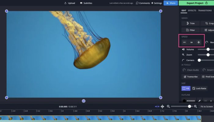 3 Ways to Change Video Speed: Desktop, Mobile, and Online