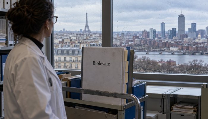 Biolevate lève 30 M€ : son revenu récurrent aurait été multiplié par 20