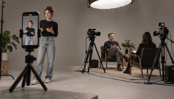 CapCut vagy DaVinci Resolve: a gyors vágásért hosszú távon is fizethetsz