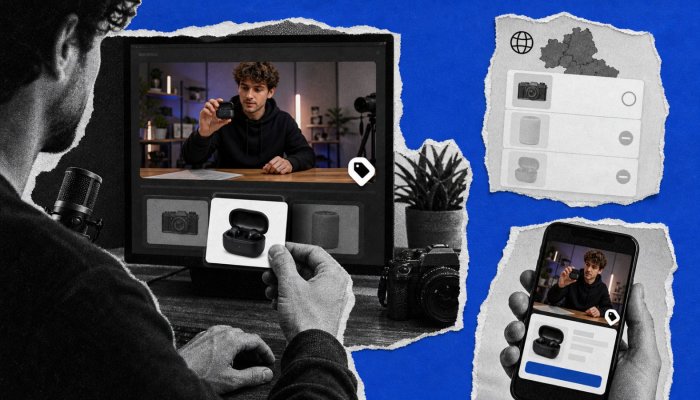Amazon landet in YouTube Shopping – deutsche Creator bleiben außen vor