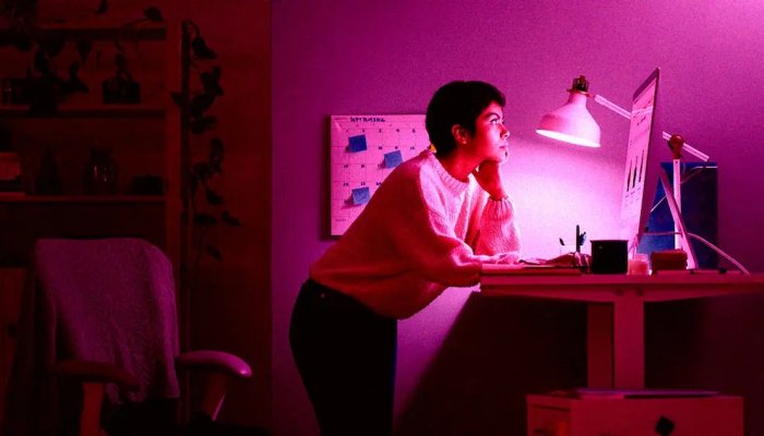 Bad News, Home Office Grunts: Standing Desks Could Actually Be Bad for You
