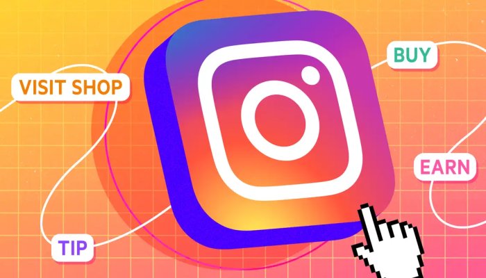 How to Make Money on Instagram?