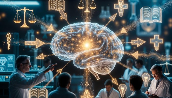 OpenAI's New Research: Reinforcement Learning for Broadly and Persistently Beneficial AI Models