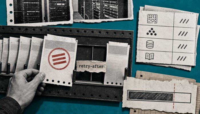 Claude API: как заранее посчитать токены и не остановиться на ошибке 429