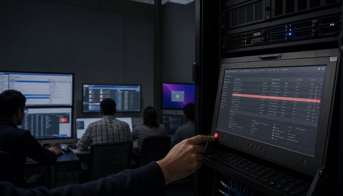 चार सक्रिय कमजोरियाँ सूची में—SharePoint पर बिना लॉगिन सुरक्षा भेदी गई