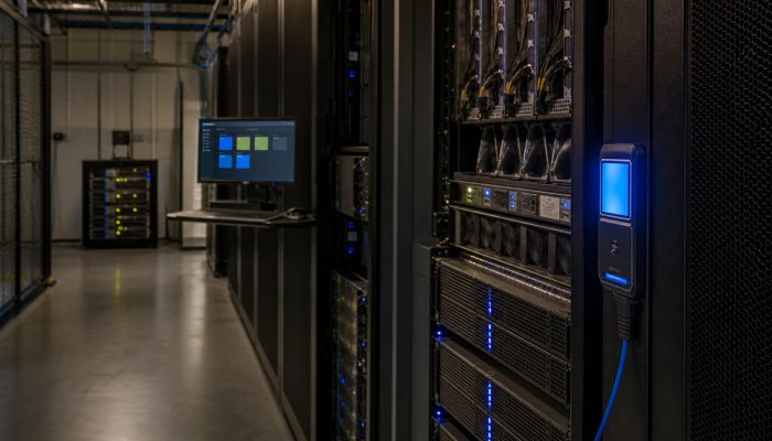VMware Private AI Cloud تنقل النموذج إلى البيانات لا العكس