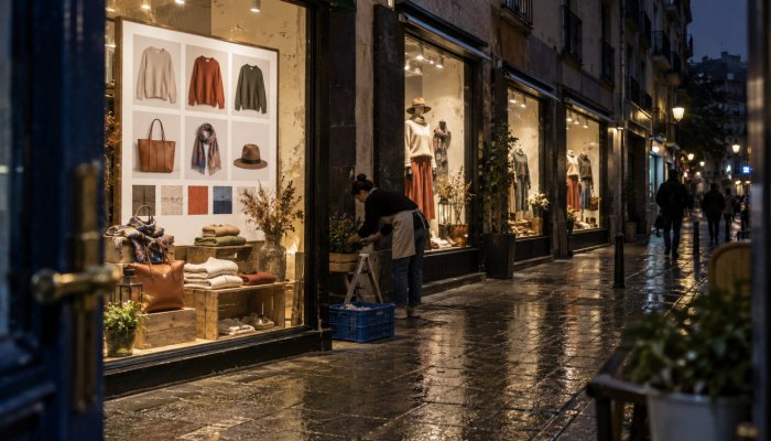 WooCommerce o PrestaShop: la cuota de mercado no paga el mantenimiento