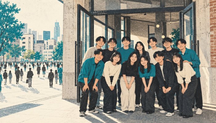 AI 아이디어 390건 중 12팀…두 달 뒤 ‘작동 여부’로 겨룬다