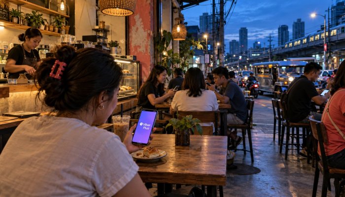 ViberPlus sa PH: 34.3% ang subscriber growth, 75.5% ang revenue jump
