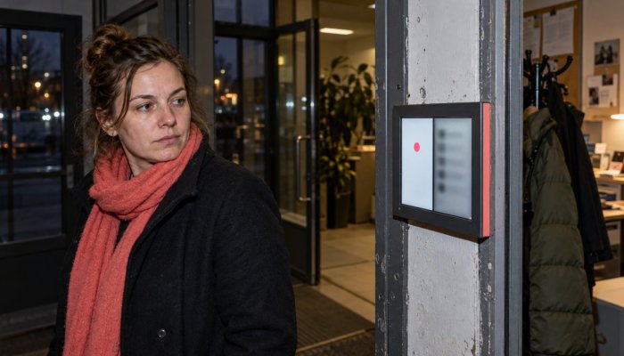 Darba e-pasts nav brīvi lasāms — pat iekšējie noteikumi nav pietiekami