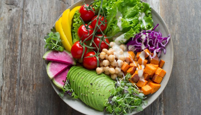How to Introduce More Healthy Foods Into Your Diet