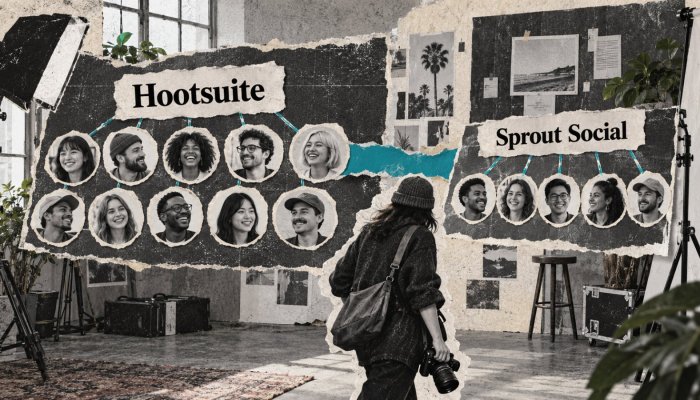 Hootsuite či Sprout Social: lacnejší plán môže stačiť až do tímového rastu