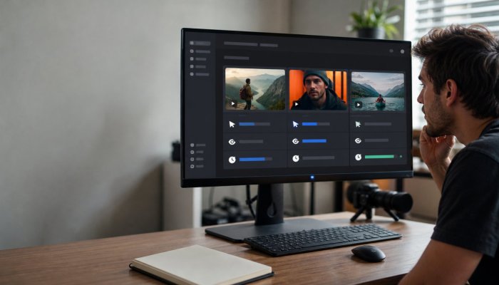 Тест обложек YouTube выбирает победителя по времени просмотра, а не по CTR