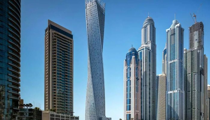 3 Reasons To Start Investing In Dubai Real Estate Right Away