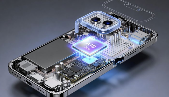 iPhone 17 Pro Delivered Cooling & Camera Breakthroughs – But iPhone 18 Series Promises Foldables, Variable Apertures & Price Hikes