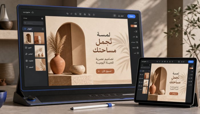 Adobe открыла арабский интерфейс Express — Firefly получит модель HUMAIN