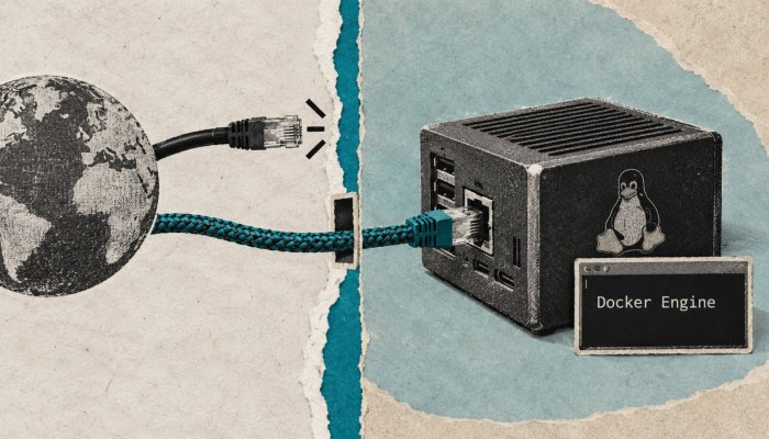 Docker Remote API без TLS-а даје практично root приступ — овако се затвара