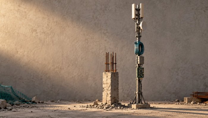 Türkiye’de şirketlerin AI kullanımı ikiye katlandı; inşaat yüzde 6,9’da kaldı