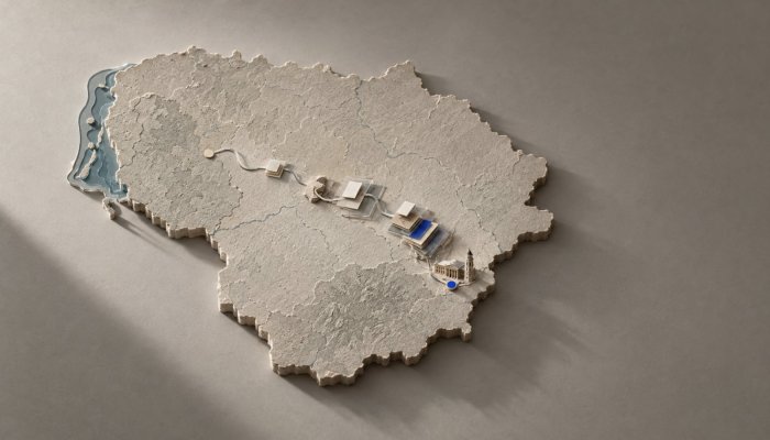 Kibernetinis incidentas Lietuvoje: 24 valandos perspėti, mėnuo užbaigti