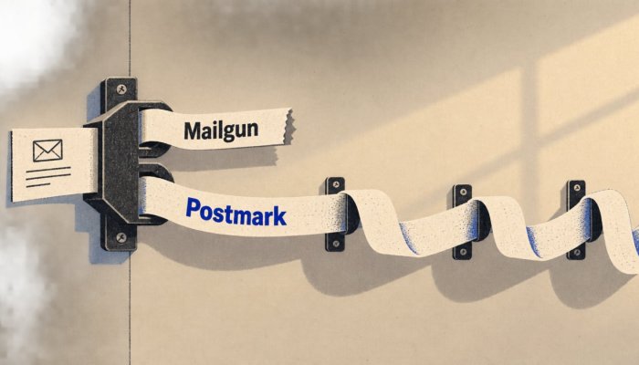 Postmark ili Mailgun: 100.000 poruka mijenja cijenu, logovi rizik
