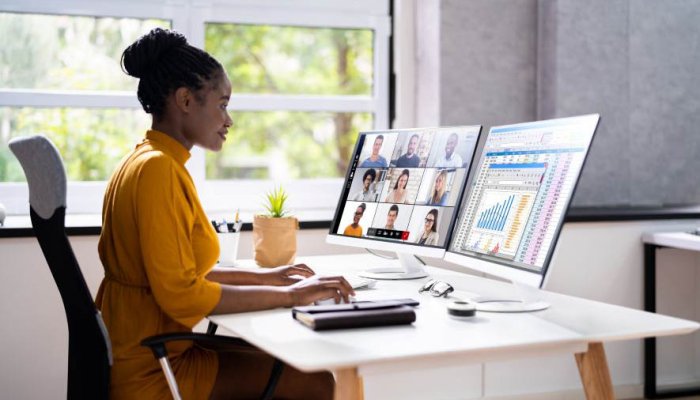 The 7 Best US Cities for Remote Workers