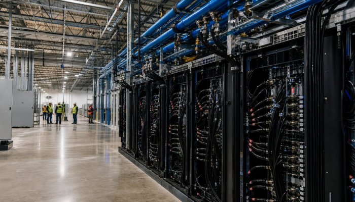 a16z’den yapay zekâ altyapısına 1,1 milyar dolarlık yeni fon