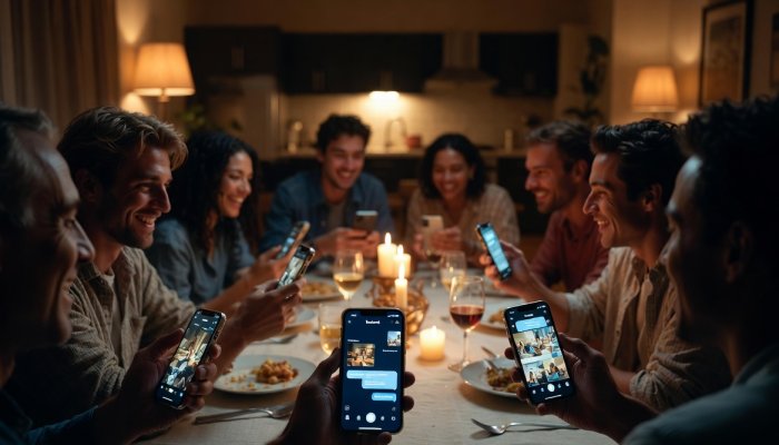 Instagram Just Launched Instants — A Private, Ephemeral Photo App That Feels Like Locket + Snapchat + BeReal