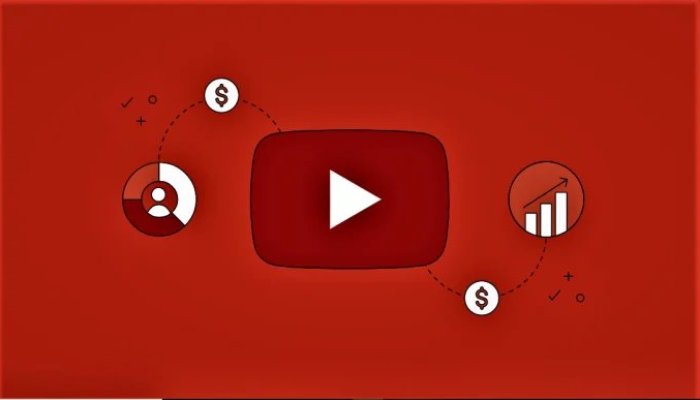 YouTube Monetization