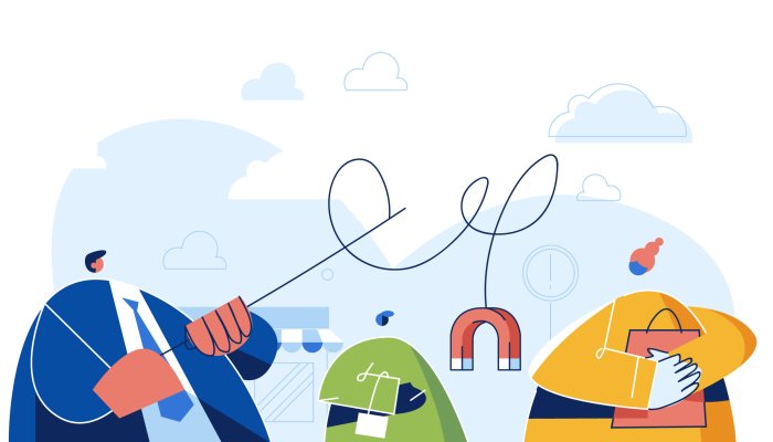 Reasons Your Business is Not Retaining Customers