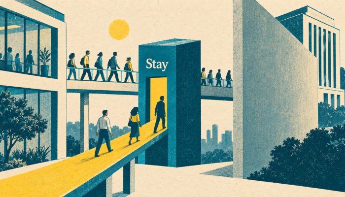 Stay capta R$ 30 milhões — ativos cresceram 31 vezes, mas valor segue oculto