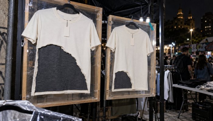 Fourthwall ou Spring: o custo-base escondido decide a margem do merch