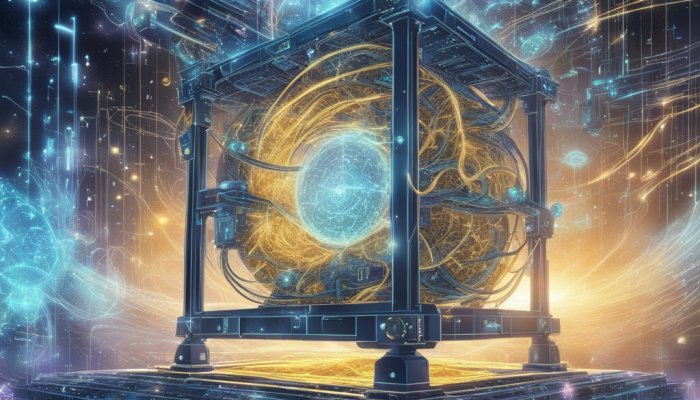 Google says quantum chip indicates: Значительный прогресс в квантовых вычислениях