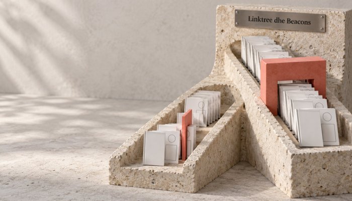 Linktree apo Beacons: pas 300 dollarësh shitje, plani falas kushton më shumë