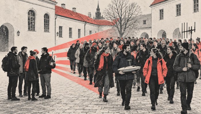 DIAL atlasīti 12 jaunuzņēmumi — sākotnēji bija plānots atbalstīt piecus