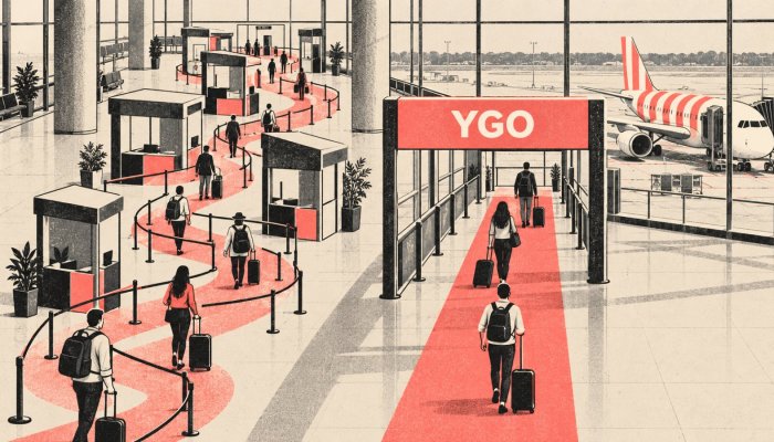YGO získalo 8 miliónov, AI rezervácie útočia na 15–25 % provízie